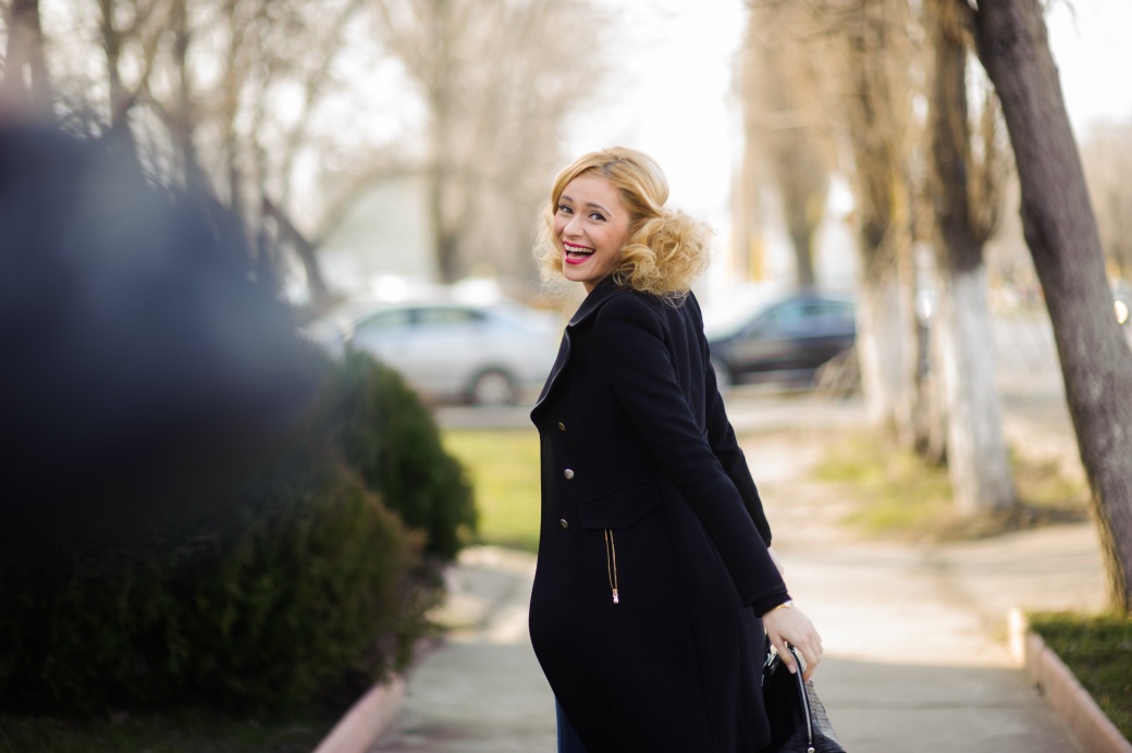 The Rebel Hairstyle Graceful Style